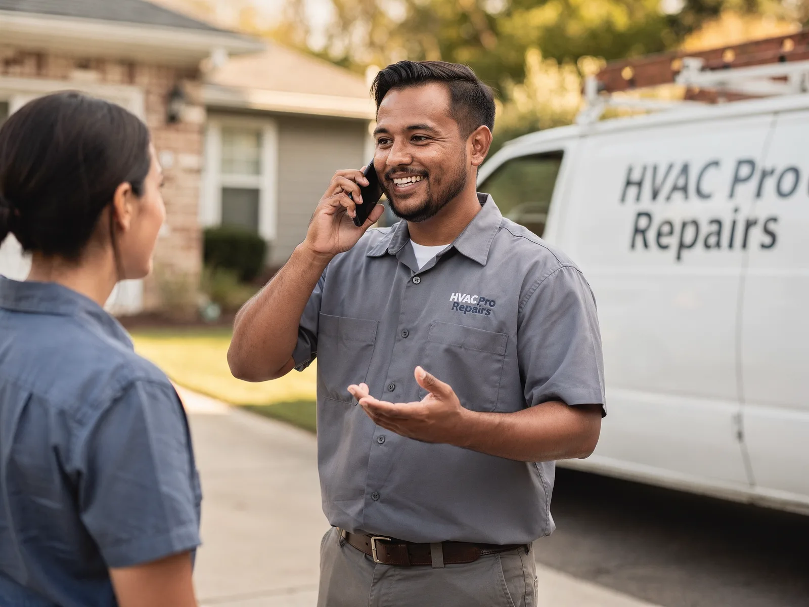 Heat Pump Repair Schuyler, VA FAQs